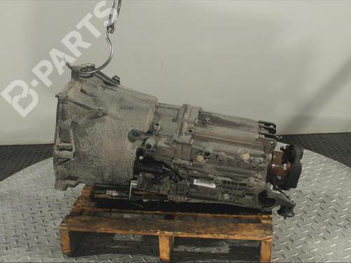 Gearbox BMW 3 (E90) 318 d | BP11901269M3 