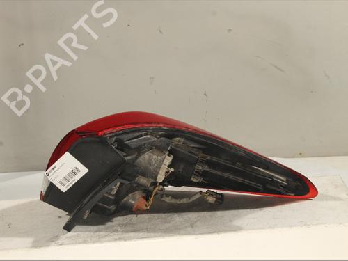Left taillight KIA CARENS IV 1.6 GDi | BP28367874C34 