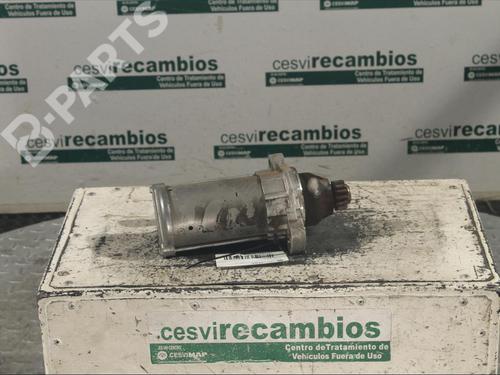 Used Starter SEAT IBIZA IV (6J5, 6P1) [2008-2017]  11899652