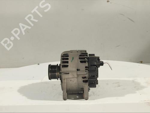 Used Alternator DACIA DUSTER (HS_) 1.5 dCi (HSMC) (107 hp) 11911448
