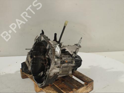 Gearbox RENAULT CAPTUR II (HF_) LPG (HFMT) | BP29622712M3 
