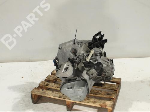 Gearbox PEUGEOT 208 I (CA_, CC_) 1.6 HDi / BlueHDi 75 | BP11903610M3