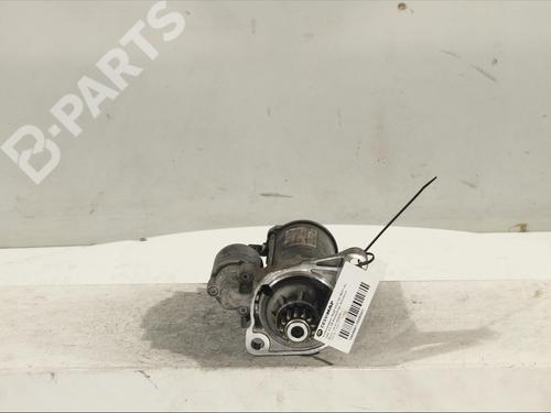 Starter VW GOLF ALLTRACK VII Variant (BA5, BV5) 2.0 TDI 4motion | BP11983937M8 