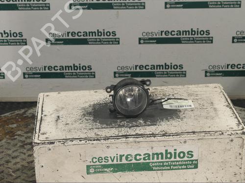 Used Left front fog light Left front fog light PEUGEOT 207 SW (WK_) 1.6 HDi (109 hp) 11898584 11898584