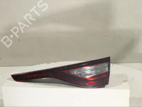 Used Right tailgate light Right tailgate light RENAULT MEGANE IV Hatchback (B9A/M/N_) 1.2 TCe 130 (B9MR) (130 hp) 19706708 19706708
