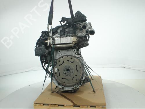 Engine MINI MINI Convertible (R57) Cooper D | BP34201771M1  - Image 5