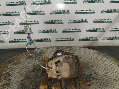 Used Rear differential Rear differential BMW 3 (E90) 320 d (177 hp) 11899143 11899143