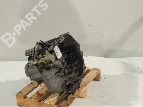 Gearbox CITROËN C3 II (SC_) 1.6 HDi | BP11911425M3 