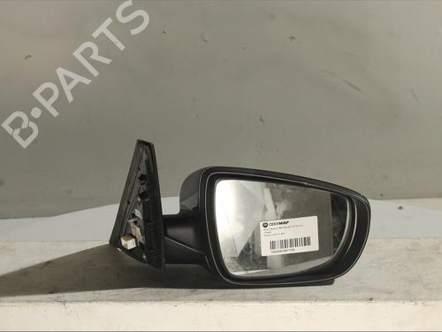Used Right mirror KIA CARENS IV 1.7 CRDi (116 hp) 29622754