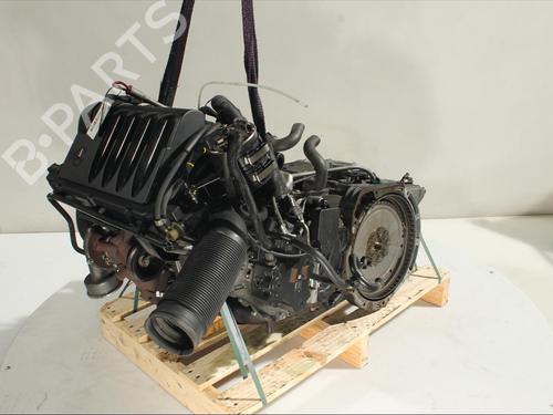 Engine MERCEDES-BENZ B-CLASS Sports Tourer (W245) B 180 CDI (245.207) | BP24606623M1 