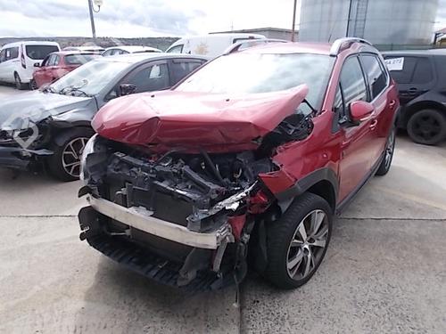 Electronic module PEUGEOT 2008 I (CU_) 1.2 THP 110 / PureTech 110 | BP24399549M83  - Image 7