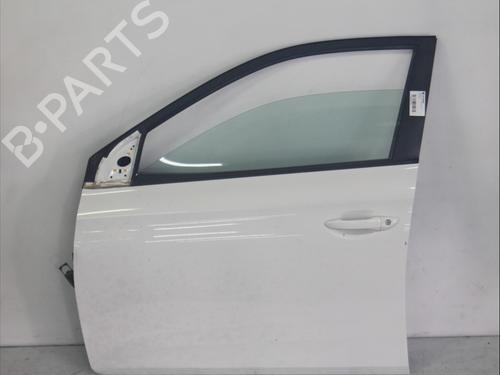 Used Left front door Left front door 38713889 38713889