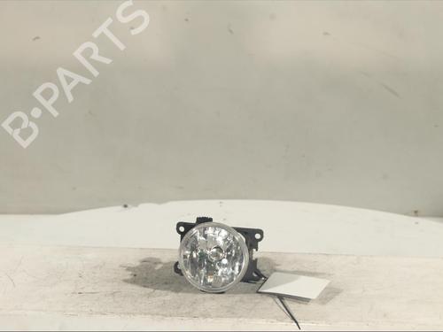 Used Right front fog light Right front fog light CITROËN C3 III (SX) 1.5 BlueHDi 100 (SXYHYP, SXYHTU) (102 hp) 15970566 15970566