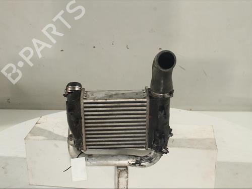 Intercooler AUDI A6 Allroad C6 (4FH) [2006-2011]  15059464