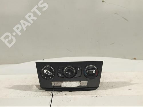 Used Climate control BMW 3 Touring (E91) [2004-2012]  12084321