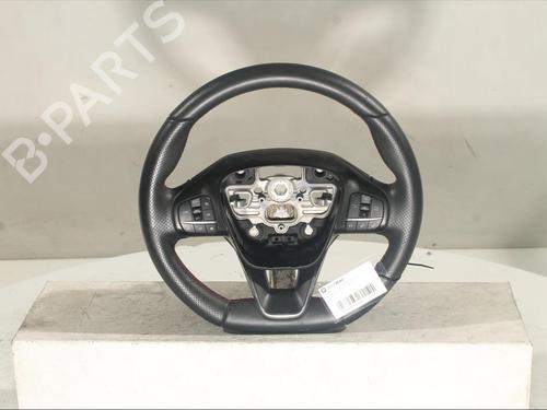 Steering wheel FORD FOCUS IV (HN) [2018-2024]  17951987