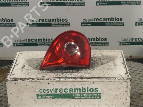 Used Left tailgate light Left tailgate light VW GOLF PLUS V (5M1, 521) 1.9 TDI (105 hp) 12077263 12077263