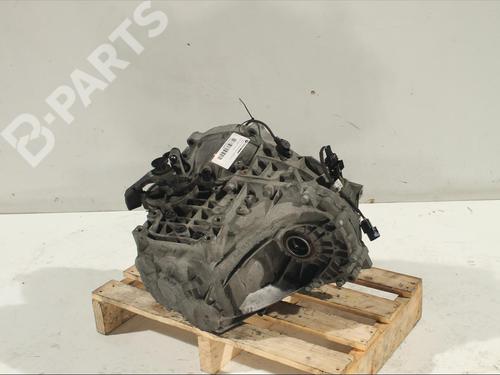 Gearbox KIA PRO CEE'D (ED) 1.6 CRDi 115 | BP11984207M3 