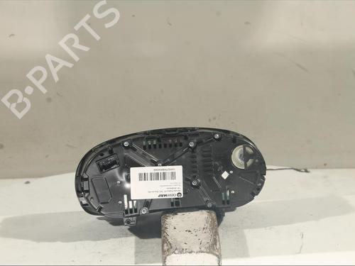 Instrument cluster SKODA FABIA III (NJ3) 1.0 TSI | BP19492772C47 
