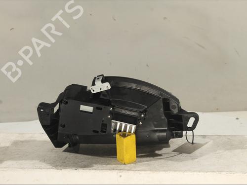 Elektronisk modul VW GOLF VII (5G1, BQ1, BE1, BE2) 2.0 GTI TCR | BP29986215M83