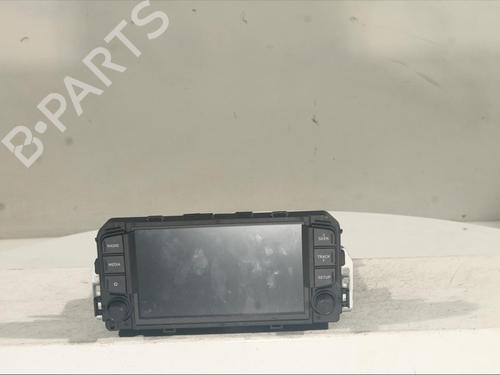 radio-hyundai-i10-iii-ac3-ai3-10-mpi-96160k7814k-96160k78104x-2019-22364415 main image