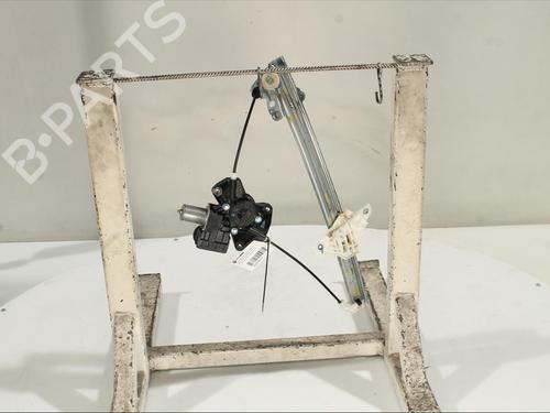 Front left window mechanism TOYOTA YARIS (_P21_, _PA1_, _PH1_) 1.5 Hybrid (MXPH10, MXPH11) | BP27219795C22 
