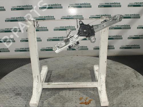 Front right window mechanism NISSAN PULSAR Hatchback (C13) 1.5 dCi | BP12077942C23 