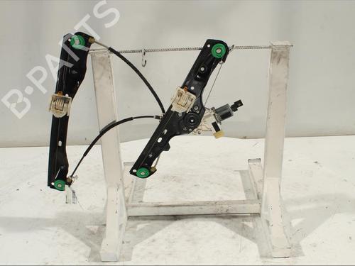 Front left window mechanism BMW X1 (E84) sDrive 16 d | BP12079805C22