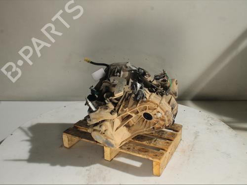 Gearbox DACIA DUSTER (HS_) 1.5 dCi | BP32254122M3