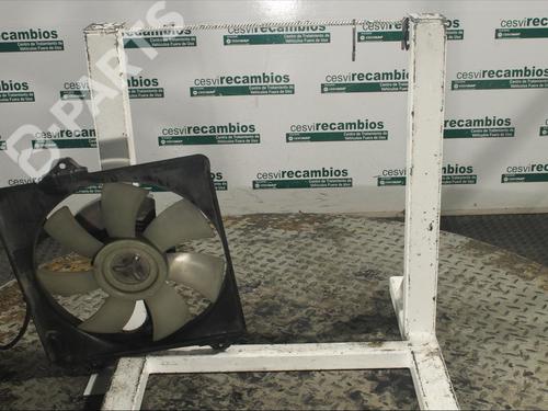 Køleventilator elektrisk TOYOTA RAV 4 II (_A2_) 2.0 D 4WD (CLA20_, CLA21_, CLA20R, CLA21R) (116 hp) 11899164