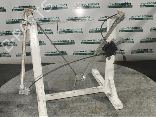 Front right window mechanism BMW X5 (E53) 3.0 d | BP12078043C23