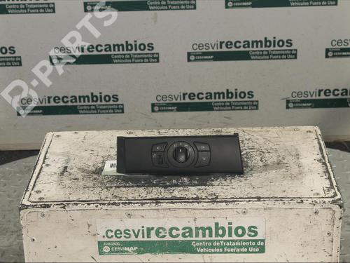 Used Headlight switch BMW 5 (E60) [2001-2010]  11980871