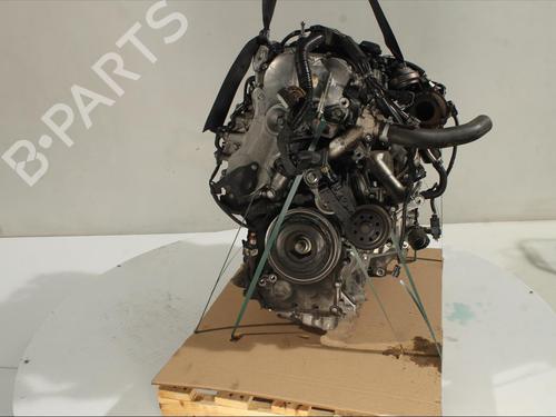 Engine HONDA CR-V IV (RM_) 1.6 i-DTEC (RE6) | BP27587224M1 