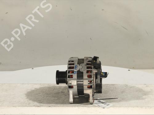 Generator DACIA SANDERO III 1.0 TCe 100 (101 hp) 30652675