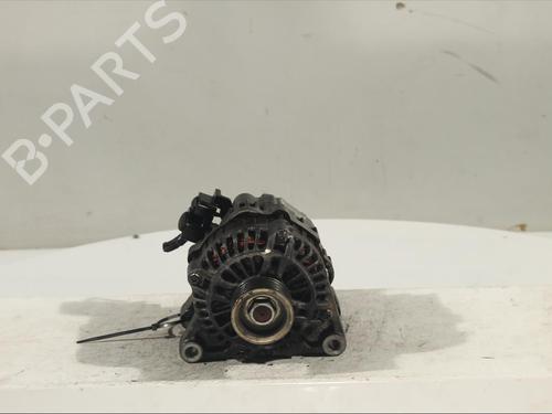 Used Alternator Alternator SANTANA 300 Open Off-Road Vehicle 1.6 HDi 4x4 (90 hp) 12084239 12084239