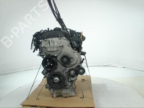 Engine KIA CARENS IV 1.7 CRDi | BP36444535M1 - Image 5