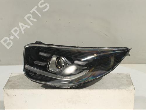 Used Left headlight KIA PICANTO III (JA) 1.2 MPI (84 hp) 29462324