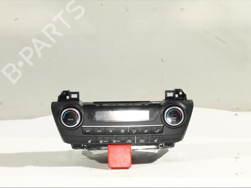 AC Styreenhet / Manøvreringsenhet HYUNDAI TUCSON (TL, TLE) 1.6 CRDi hybrid 48V (116 hp) 26194372