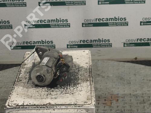 Starter SEAT IBIZA IV (6J5, 6P1) 1.4 TDI | BP11901046M8