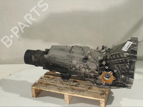 Gearbox AUDI A4 B7 (8EC) 2.0 TDI | BP19706685M3