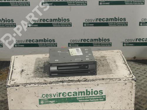 Bilradio SEAT IBIZA IV (6J5, 6P1) [2008-2017]  11954725