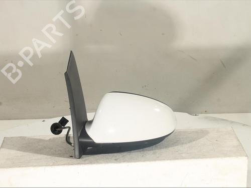 Left mirror OPEL ASTRA J Saloon 1.7 CDTI (69) | BP18861477C26 