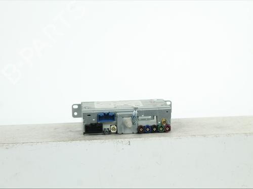 Módulo eletrónico JEEP AVENGER (J2) Electric | BP39601880M83 - Image 2