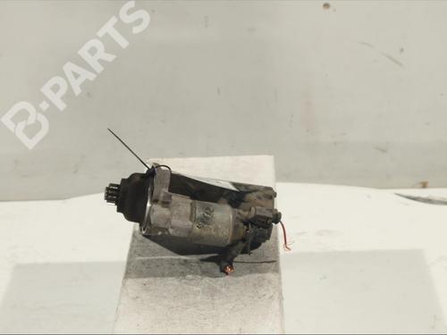 Used Starter VW POLO V (6R1, 6C1) [2009-2022]  11909712