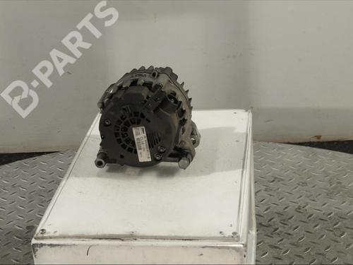Alternator CITROËN C5 III (RD_) 1.6 HDi 110 (RD9HZC) | BP11902339M7 