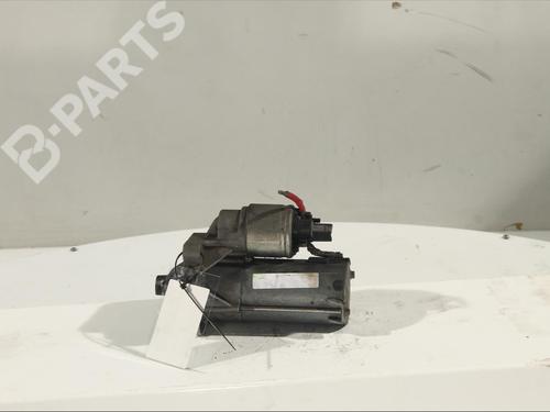 Starter DACIA DUSTER (HS_) 1.5 dCi (HSMC) | BP11911449M8 