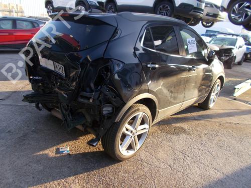 Headlight switch OPEL MOKKA / MOKKA X (J13) 1.4 (_76) | BP29056064I24 - Image 4