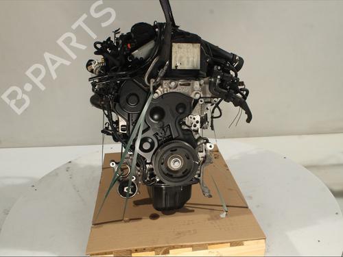 Engine CITROËN C4 II (NC_) 1.6 HDi 90 | BP29382641M1 