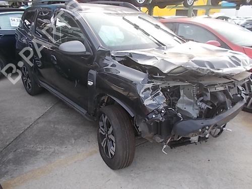 Fælk DACIA DUSTER (HM_) 1.5 dCi 115 (HMAD) | BP24399417C45 - Image 2