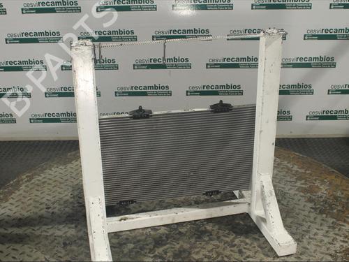 AC radiator PEUGEOT 207 (WA_, WC_) 1.6 HDi | BP12077442M32 